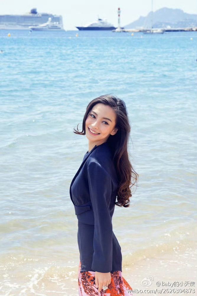 angelababy abangelababy “追星的我们难以消磨的爱.”
