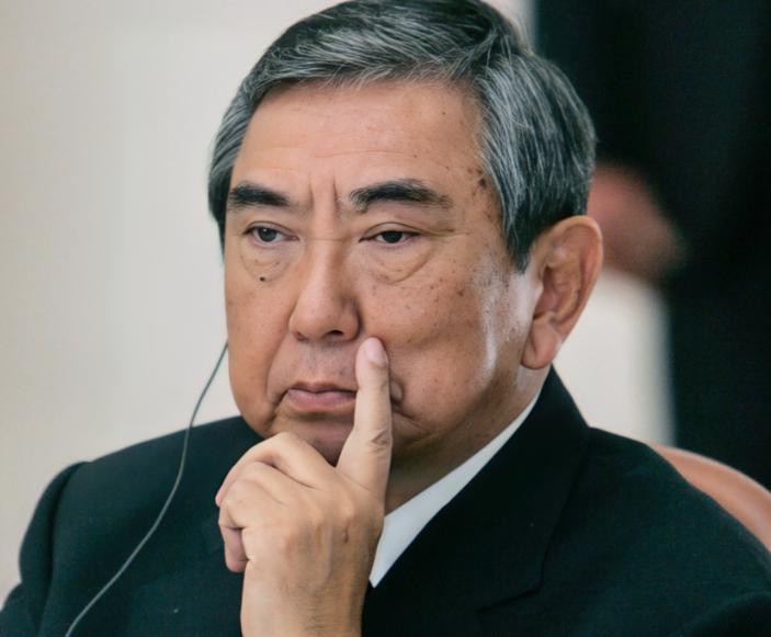 不等了，日本主动找中国
当地时间20日，日媒透露，日本众议院前议长河野洋平担任会