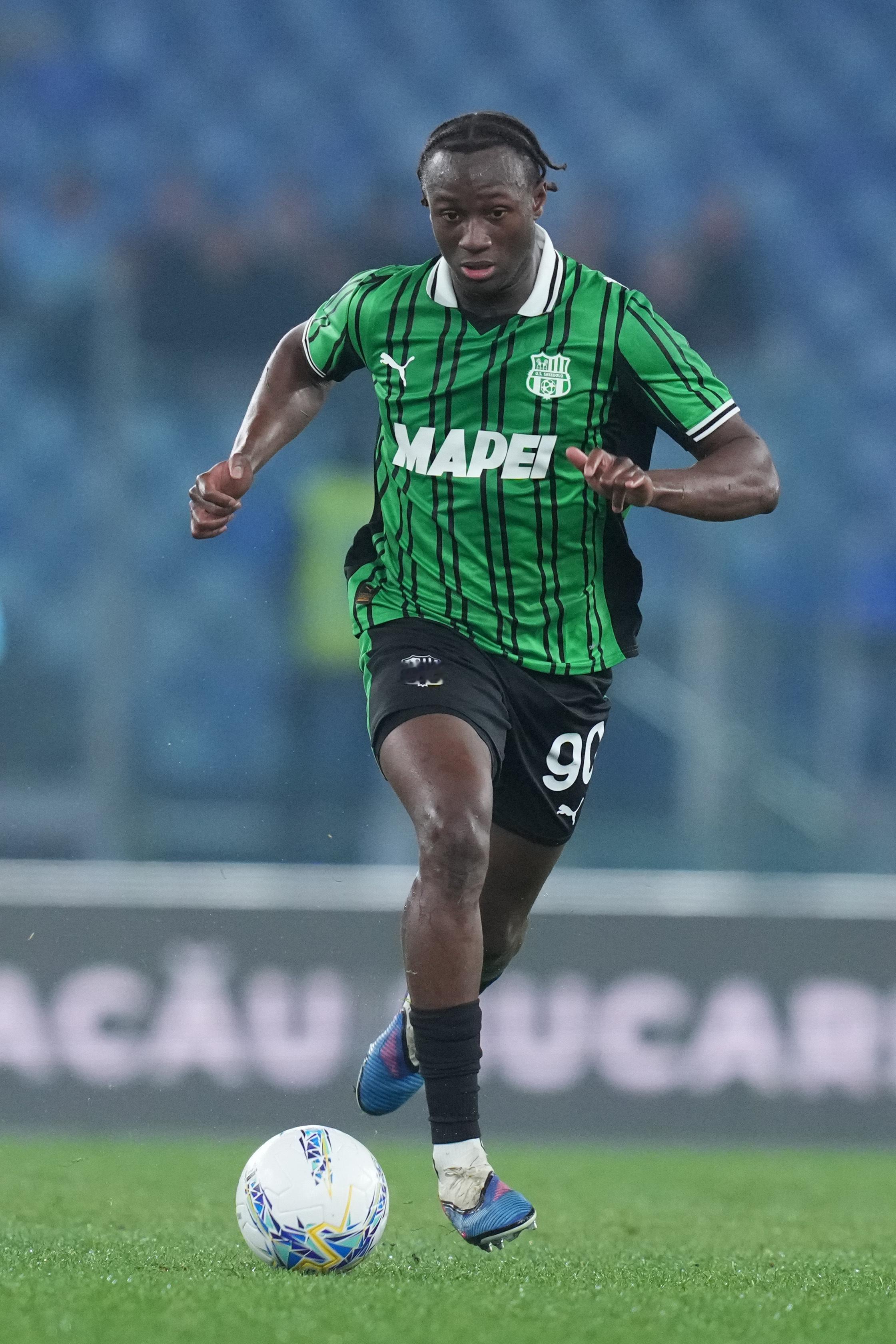 祝伊斯梅尔·科内早日痊愈，尽快重返赛场 💪意甲联赛💎我们是Calcio