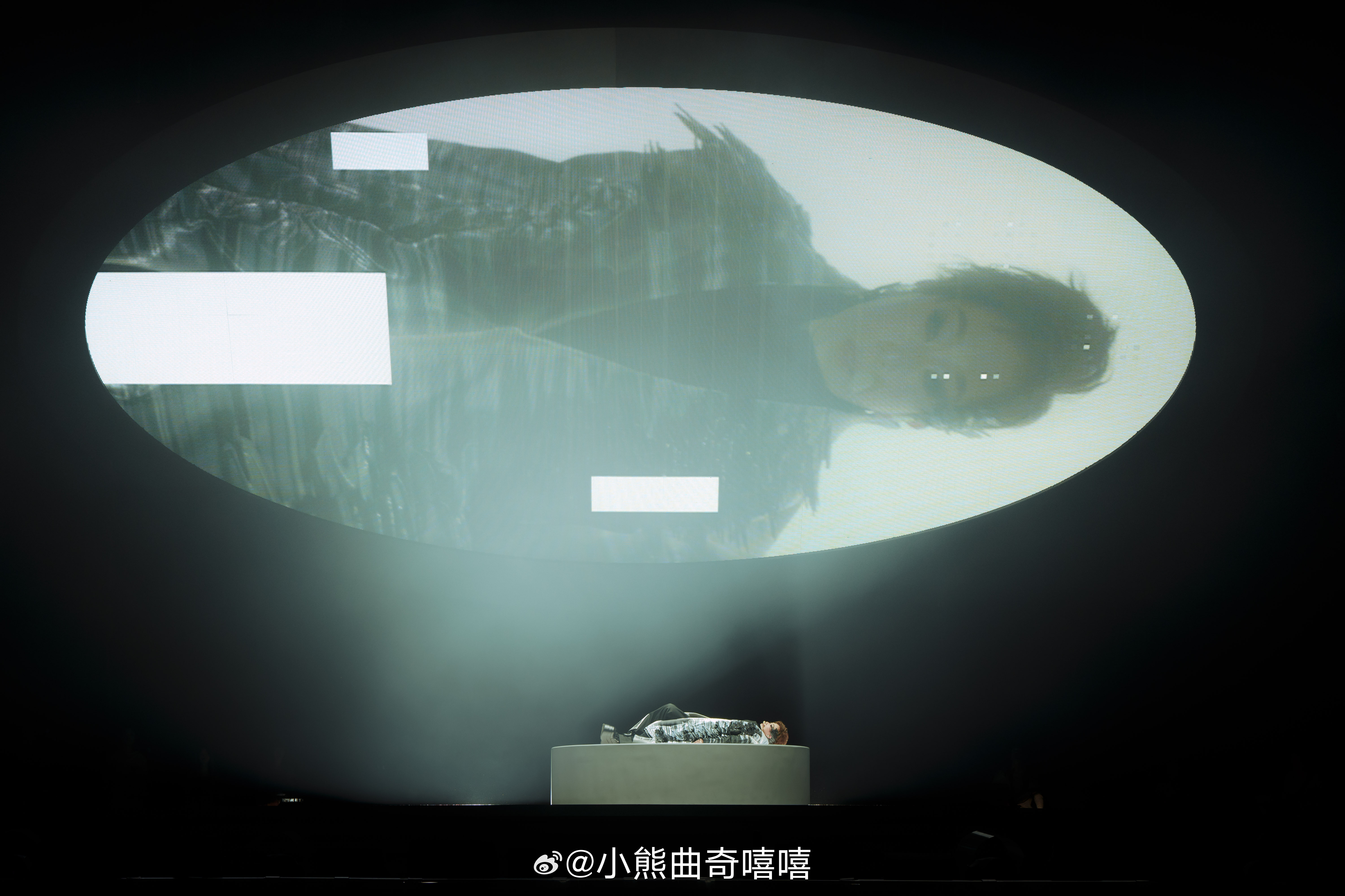 林忆莲巡演首站上海林忆莲《回响：终章》2026巡回演唱会官宣，首站落地上海。全新