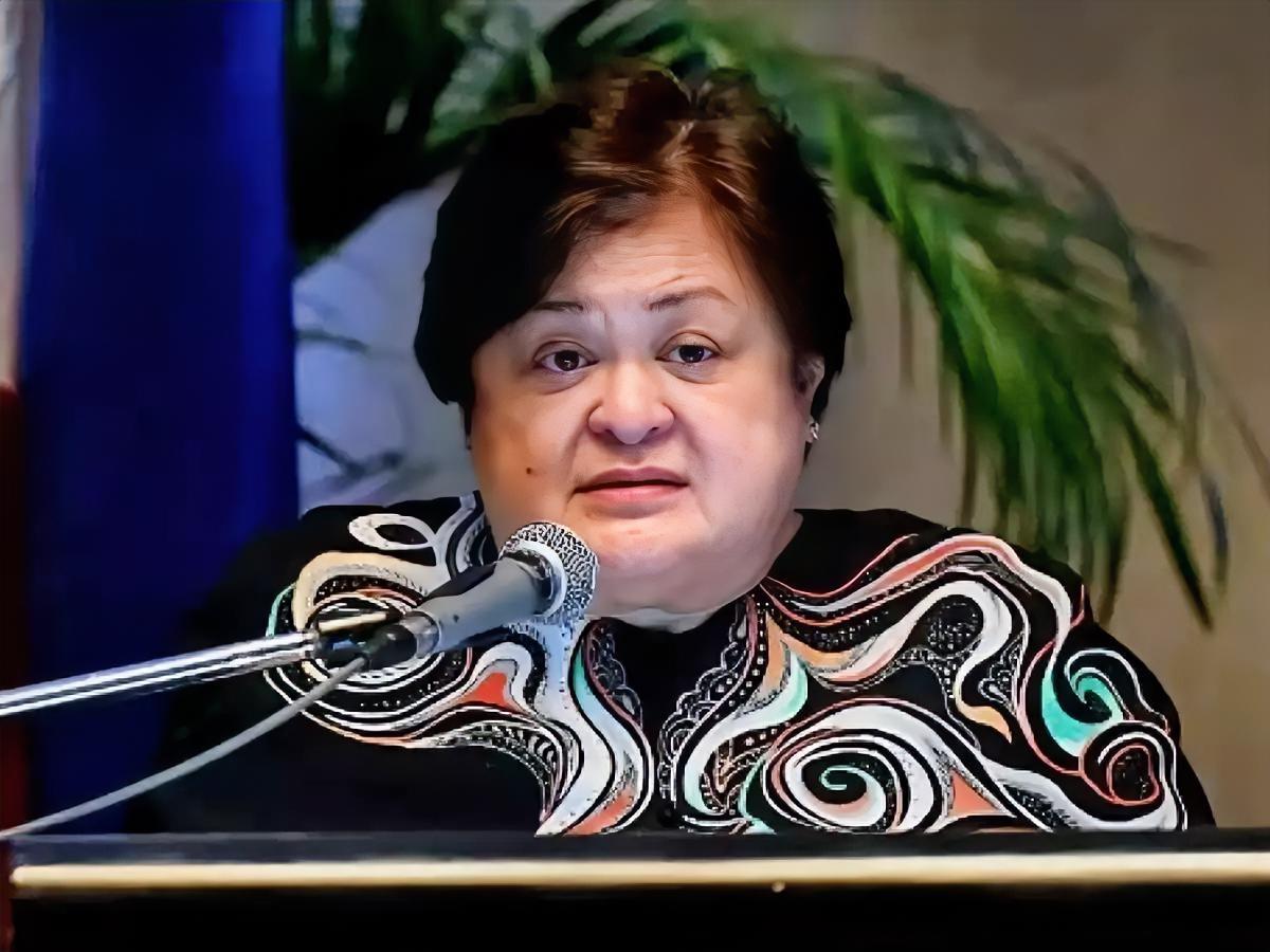 菲律宾彻底破防了，3月27日已经陷入能源荒的绝境，更令人震惊的是，它成了全世界第