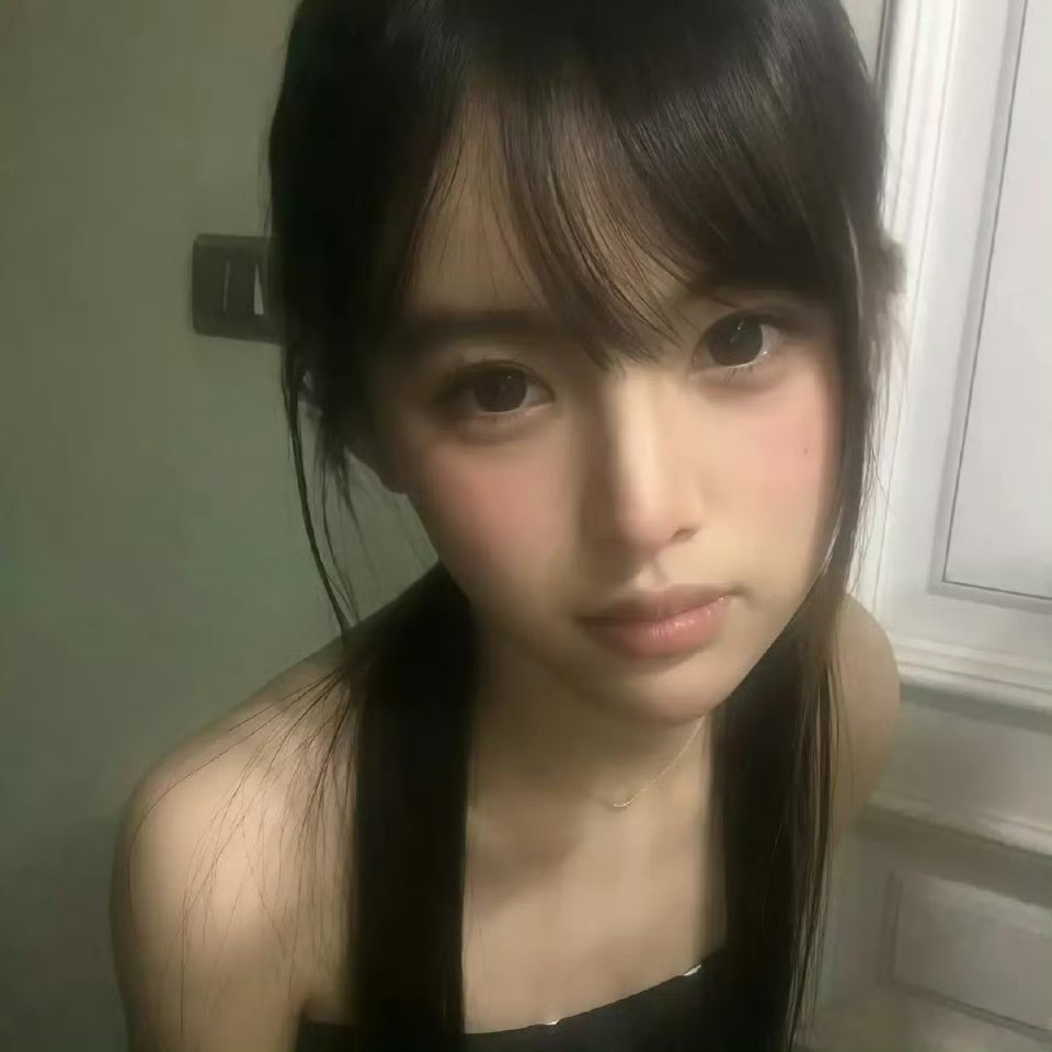 𝙒𝙚𝘾𝙝𝙖𝙩头像/氛围感/女生头像/高质量女头 