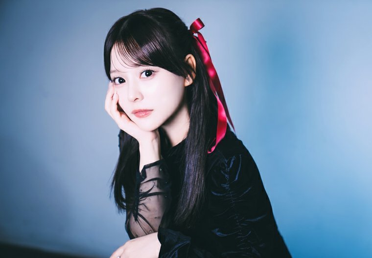 日娱新闻齐藤渚 齐藤渚 日媒《タレントデータバンク》采访美图 