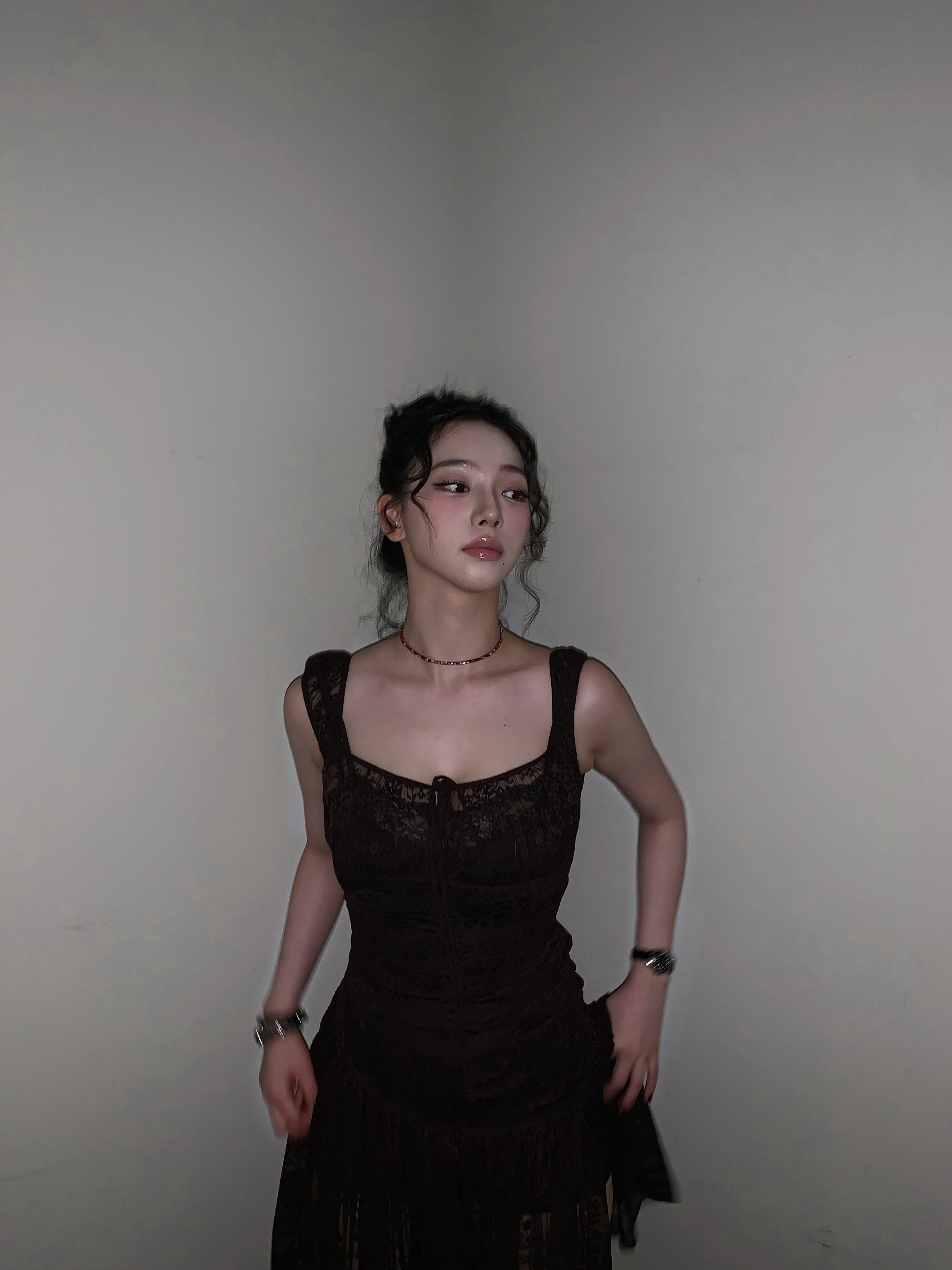 Karina INS更新🤍🤎 