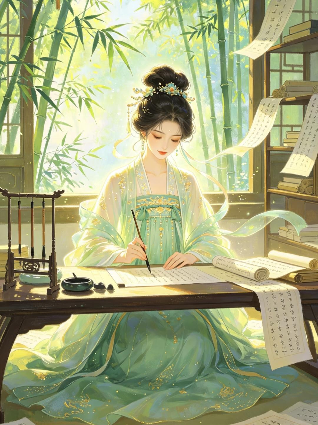为什么要和读书多的人交朋友~
因为不读书的人，终其一生都在重复自己的偏见，他不接