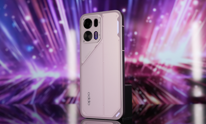 OPPO K15 Pro系列正式发布:天玑8500 SUPER+主动散热风扇,2999元起