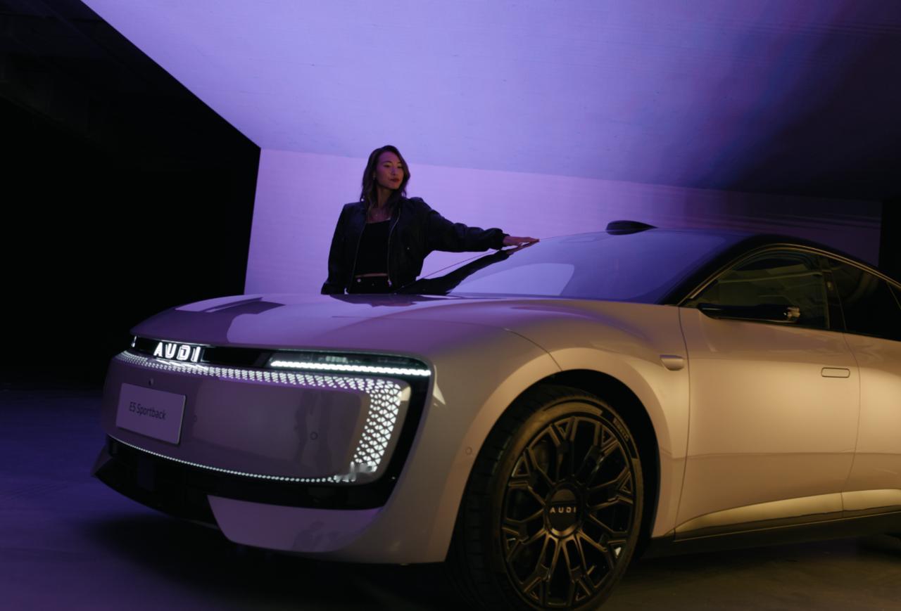 预告一下：广州车展之后，这款车估计会火
广州车展上那么多车，哪款会火？要是问我，