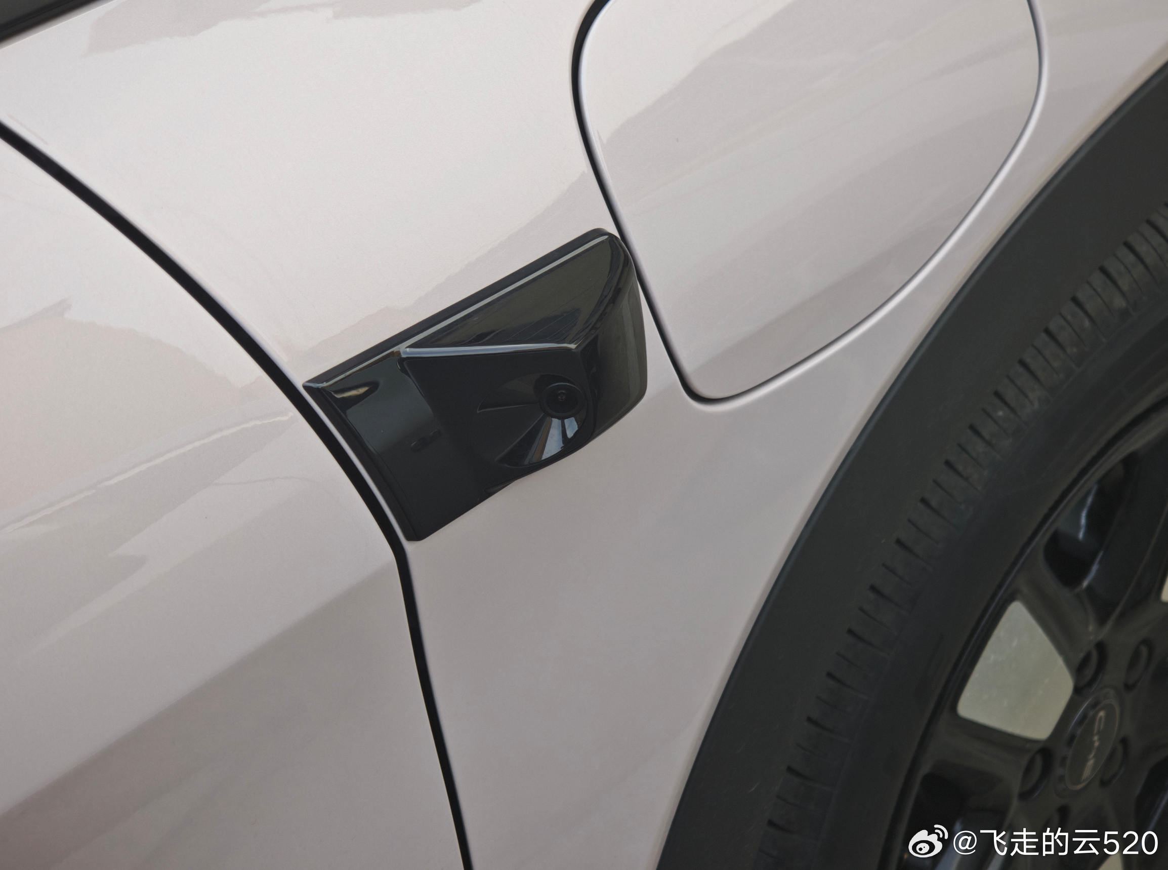 请继续大力普及，便宜的视觉方案，但体验提升非常明显 