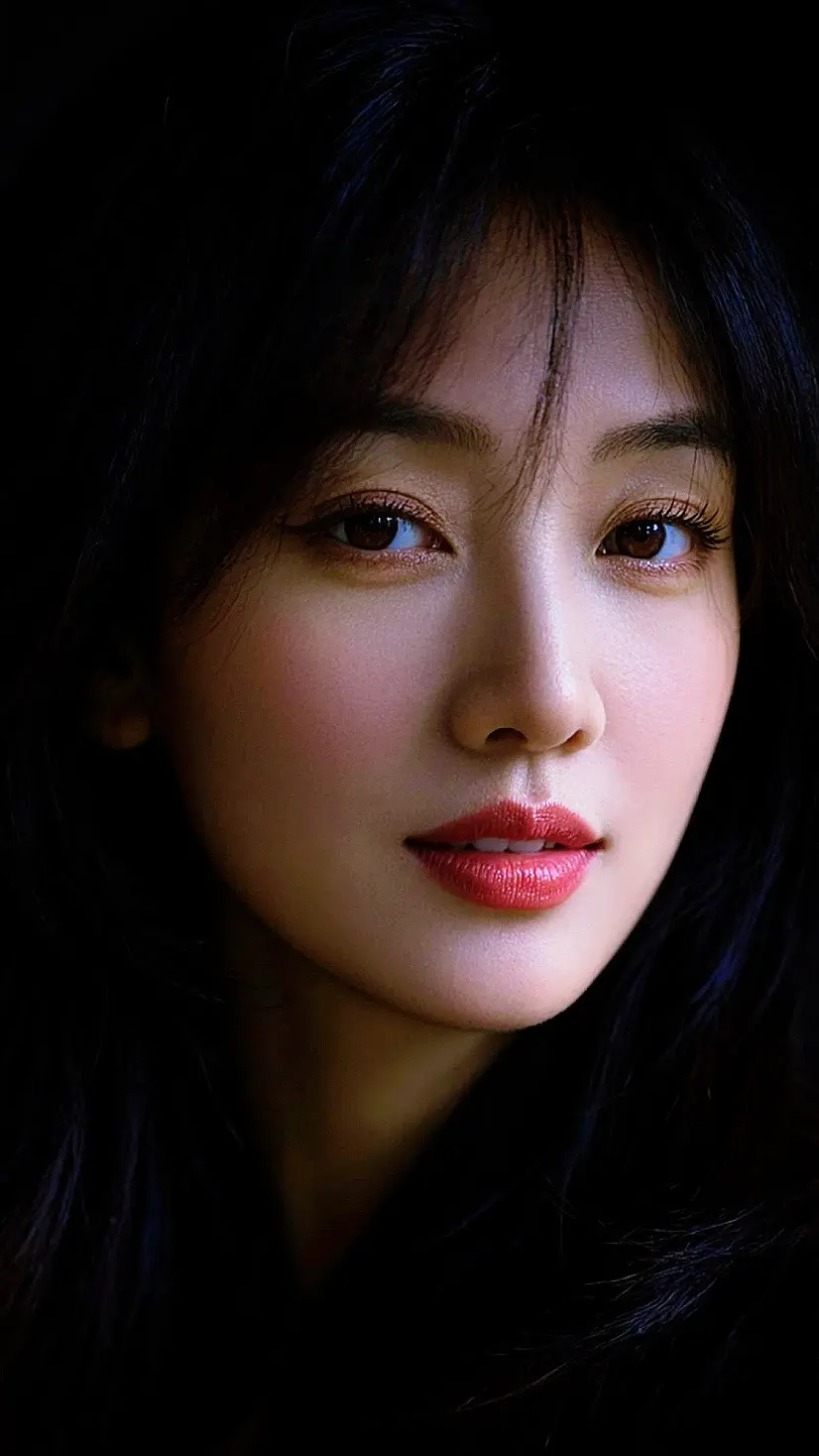 AI暗调人像 随变ai随便玩 伙伴计划广告分成玩法达人