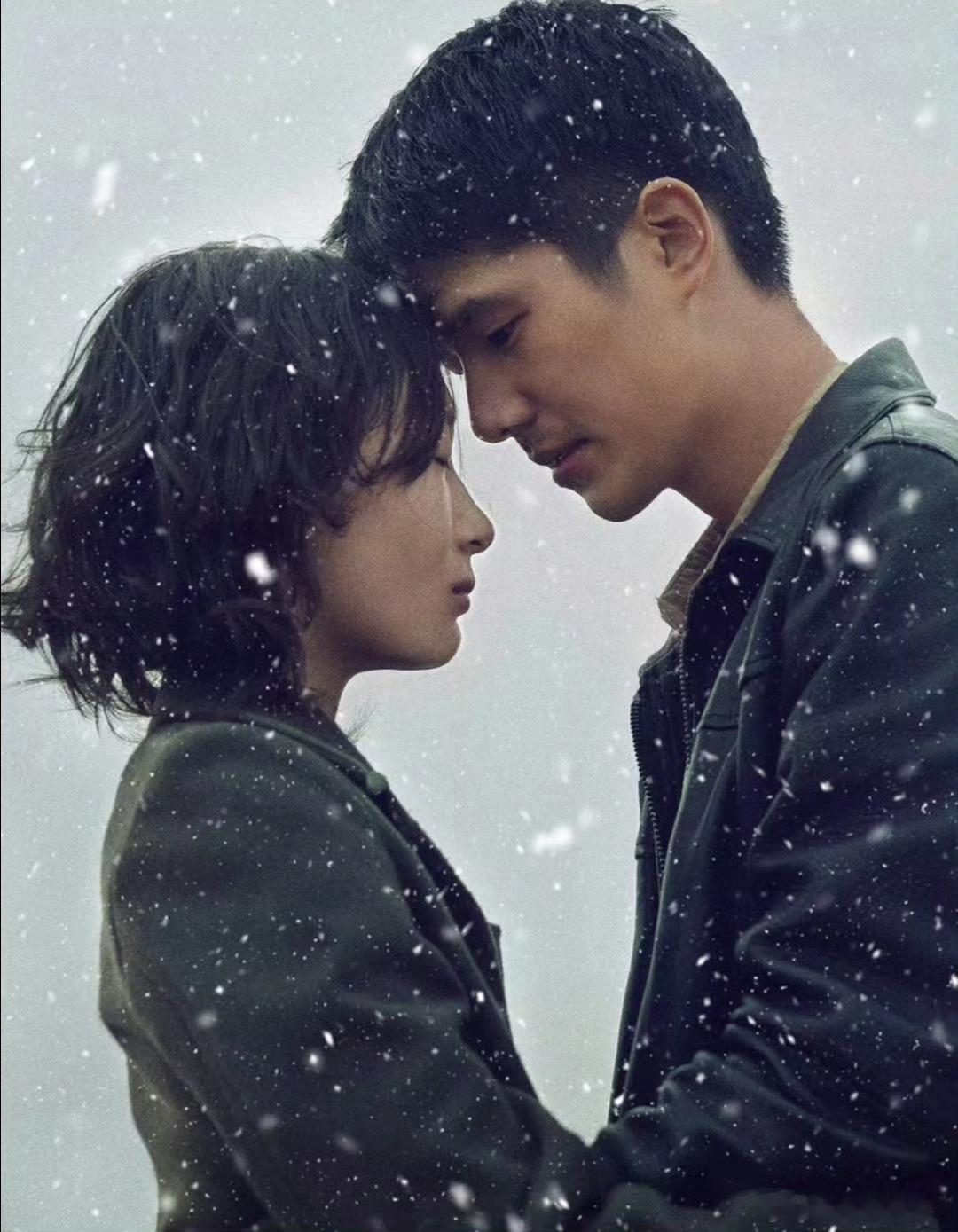 周冬雨、刘昊然还在谈吗？网友说二人下半年结婚了？