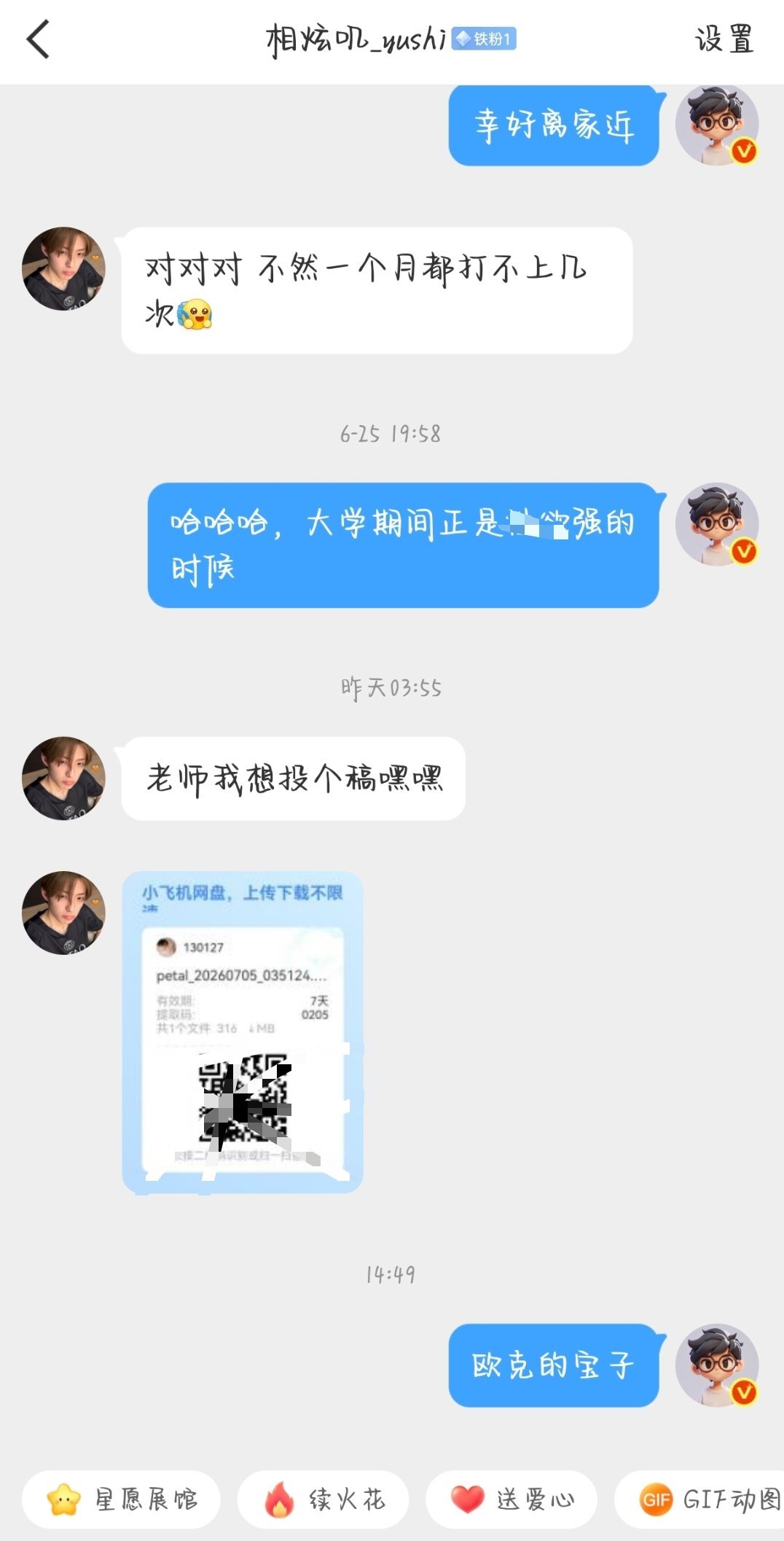 投稿投稿！！1.之前询问除毛问题的小粉丝现在来反馈最终效果了。2.第二次投稿了，