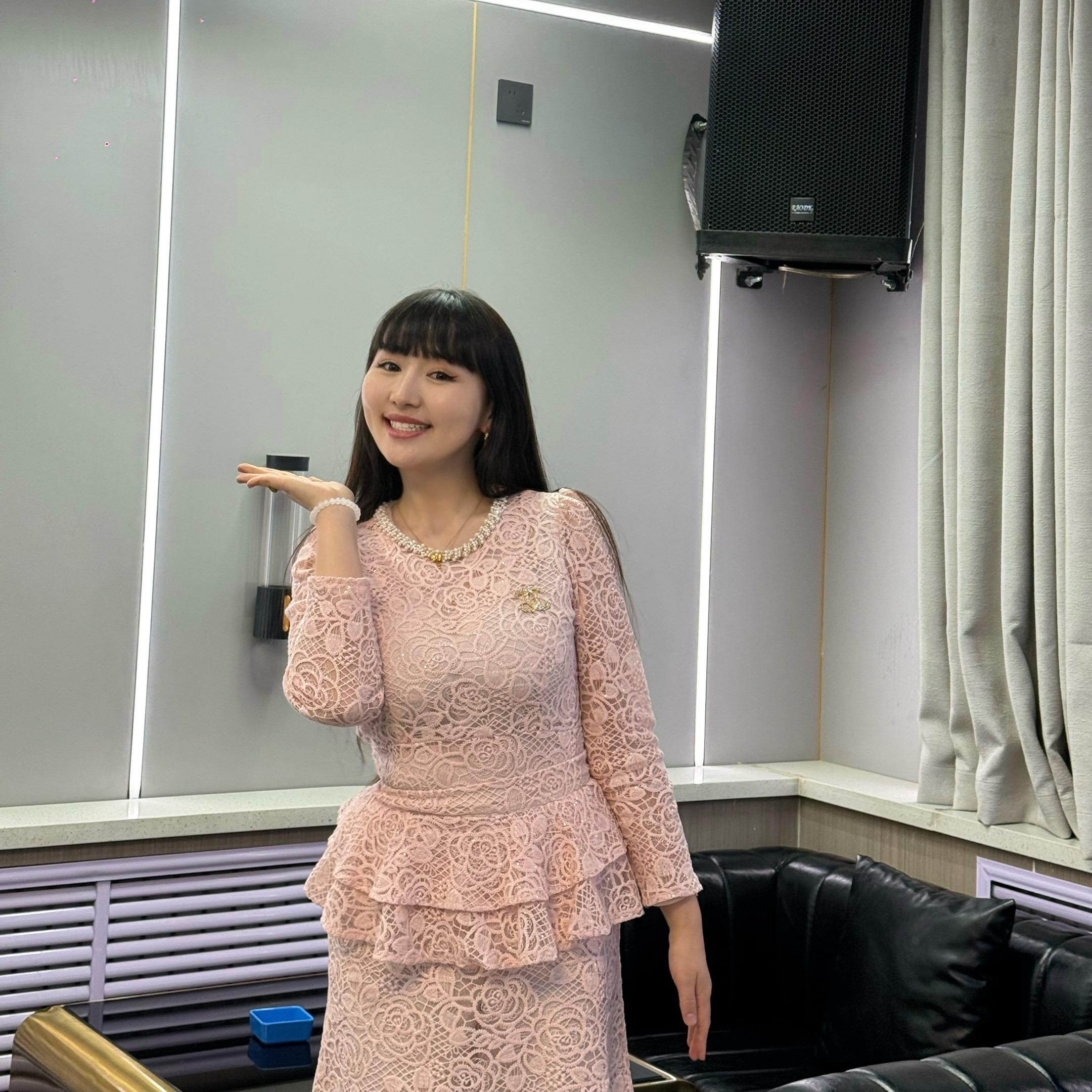 祝自己生日快乐🎂