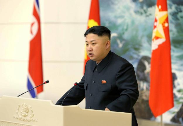 金正恩向中国发来贺电，还做出重要承诺！据朝中社 7 月 1 日消息，金正恩在中国