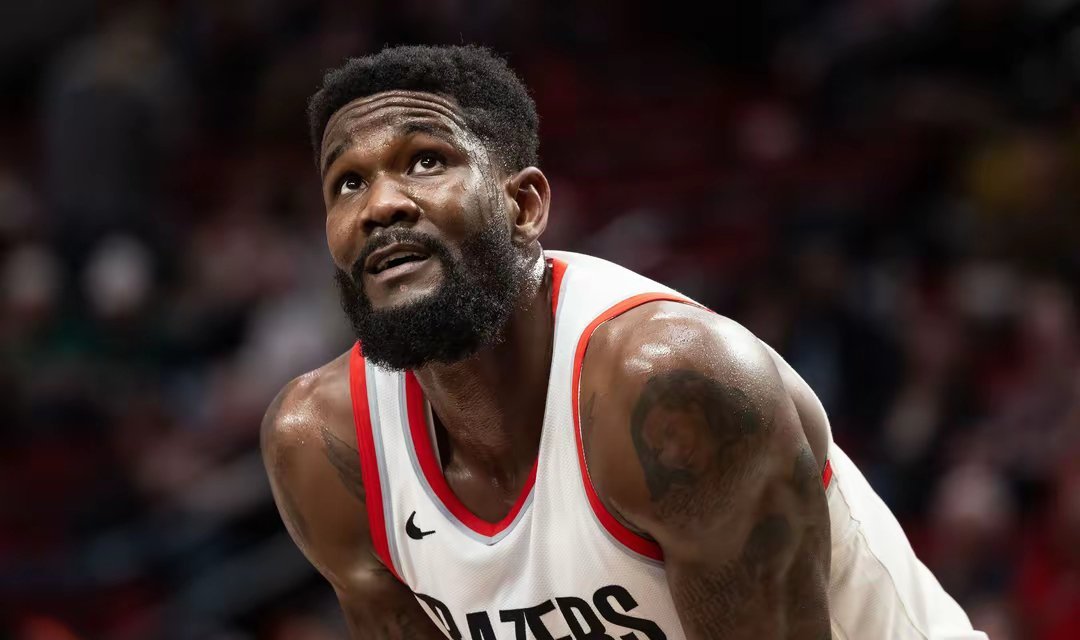 艾顿面临NBA信任危机1. 市场价值暴跌  - 开拓者认定其非未来核心，却无法交