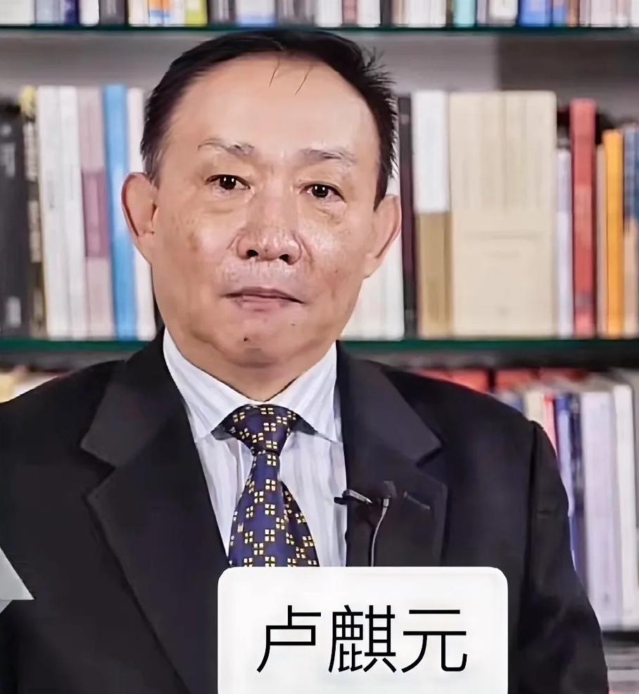 卢麒元预警终于落地！国资委出手堵死国资外流漏洞！
4月8号国资委放大招了！专门设