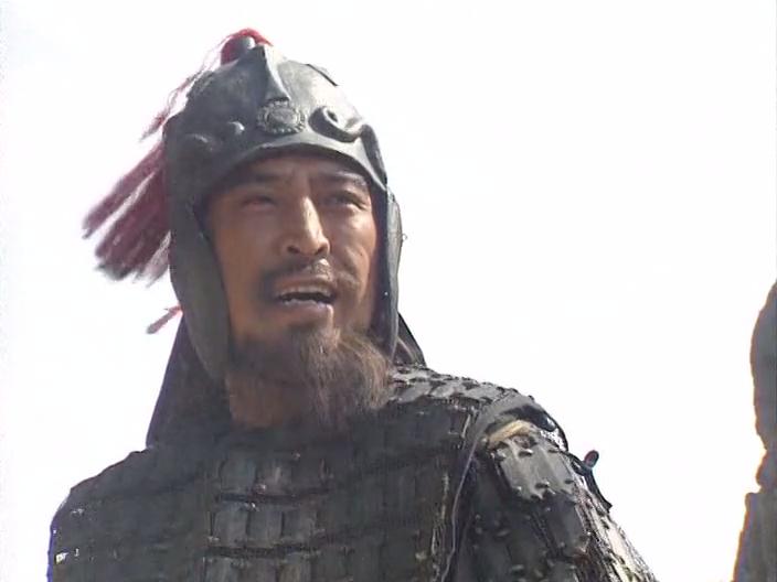 虚晃一枪　回马便走
可是国民党先生们啊，这些大好河山，并不是你们的，它是中国人民