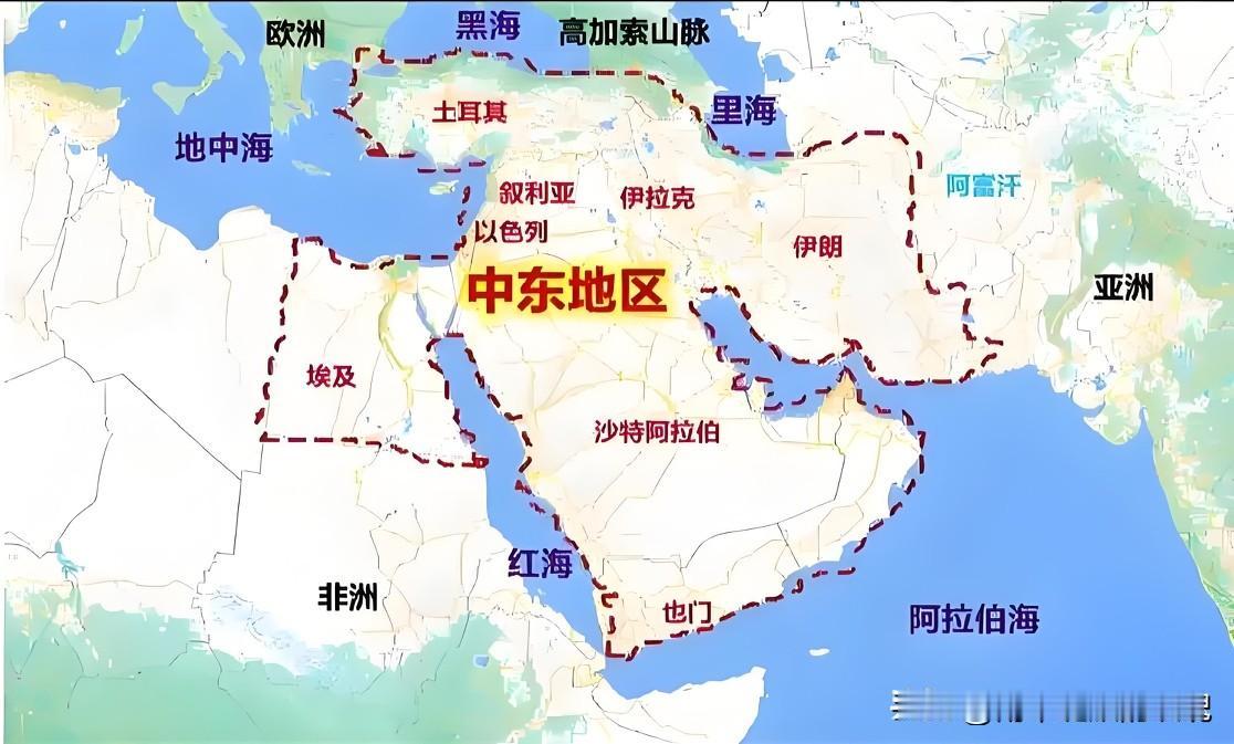 中东战火外溢效应已逐步显现现在中东的战乱早就不只是当地的事了。油价跟着一路波动，