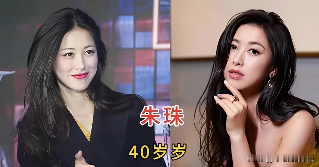 她们不再执着少女感，褪去青涩，多了从容淡定的气质。经历过生活沉淀，演技也更加松弛