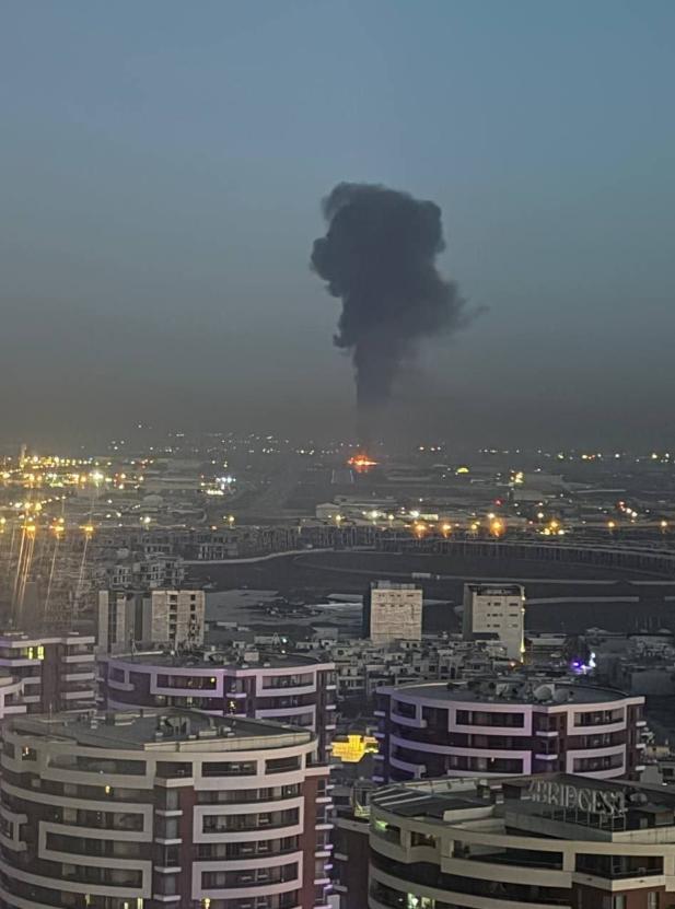 伊朗将发动“最猛烈”进攻：要求得不到满足，绝不收手
 
昨天的资本市场记录仪上，