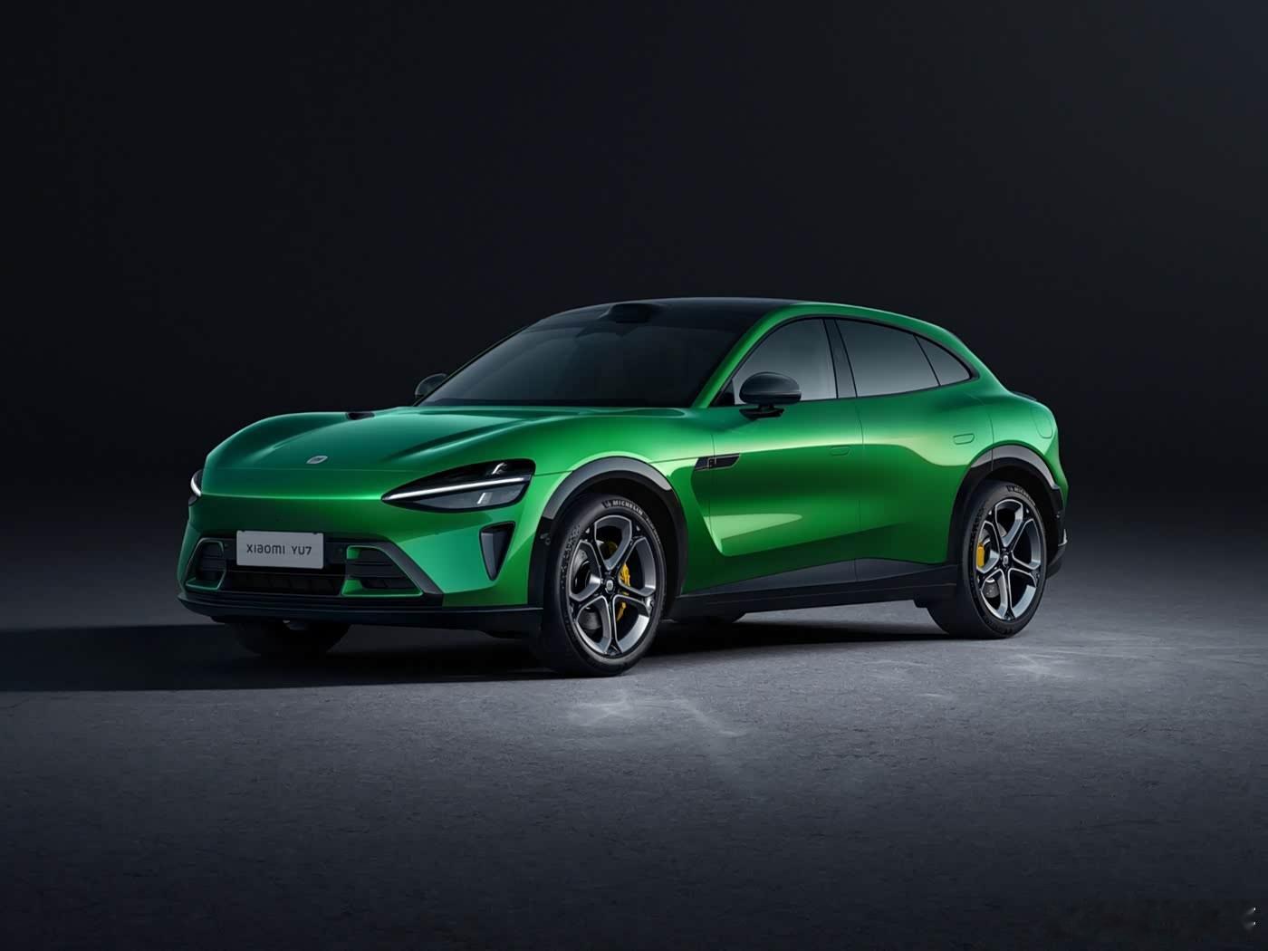 2025那些让你怦然心动的新车超级车主 今年的新车卷度直接拉满！最让小新心动的车