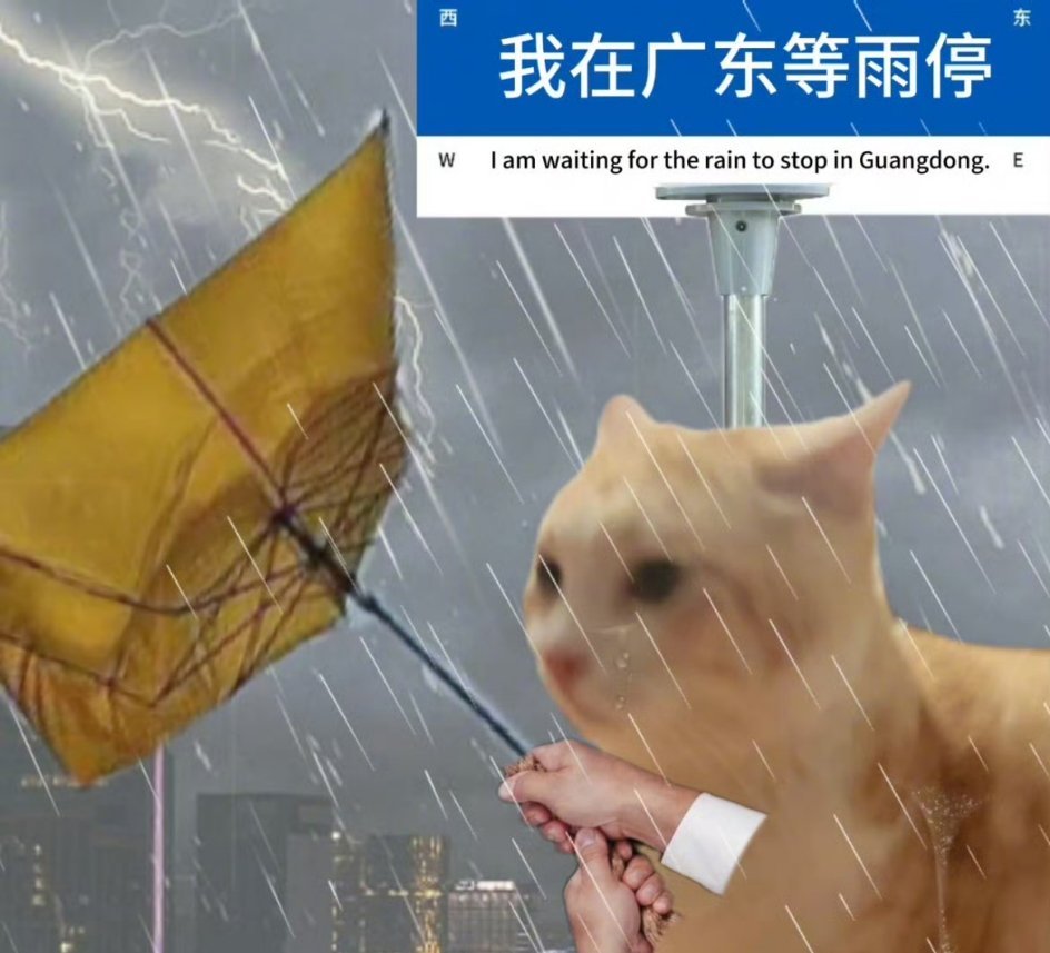 第13号台风白海豚要来了这，不合适吧。。。。 深圳
