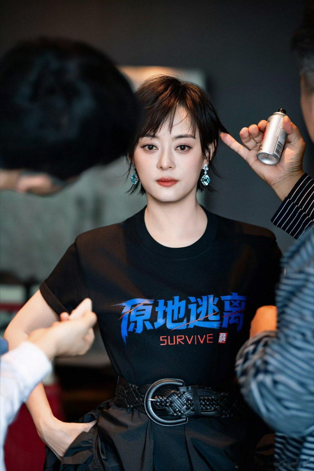 孙俪美回甄嬛时期娘娘的美貌权威 依旧能打 