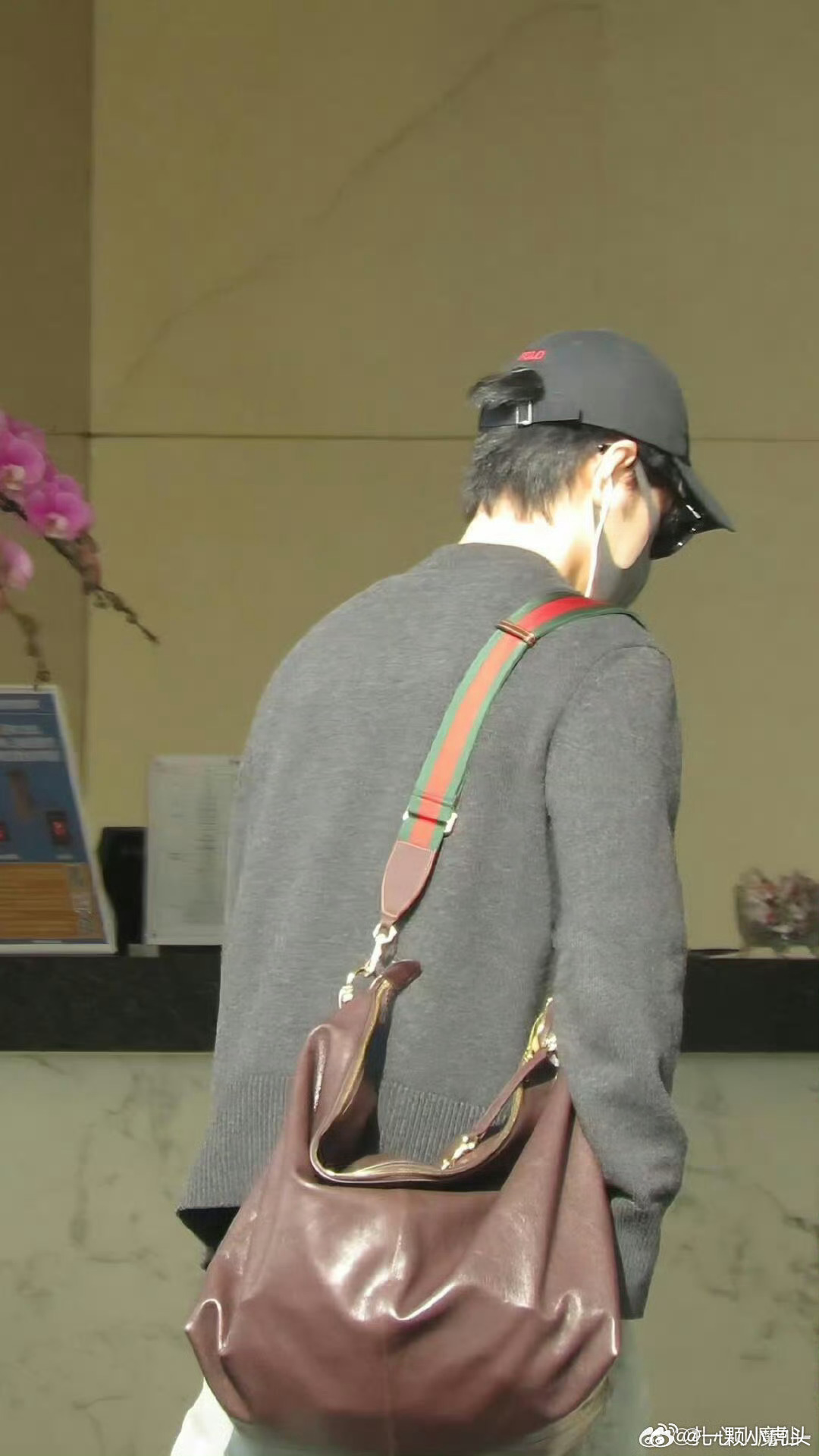 肖战抵达青岛，小羊进入终焉之地了十日终焉