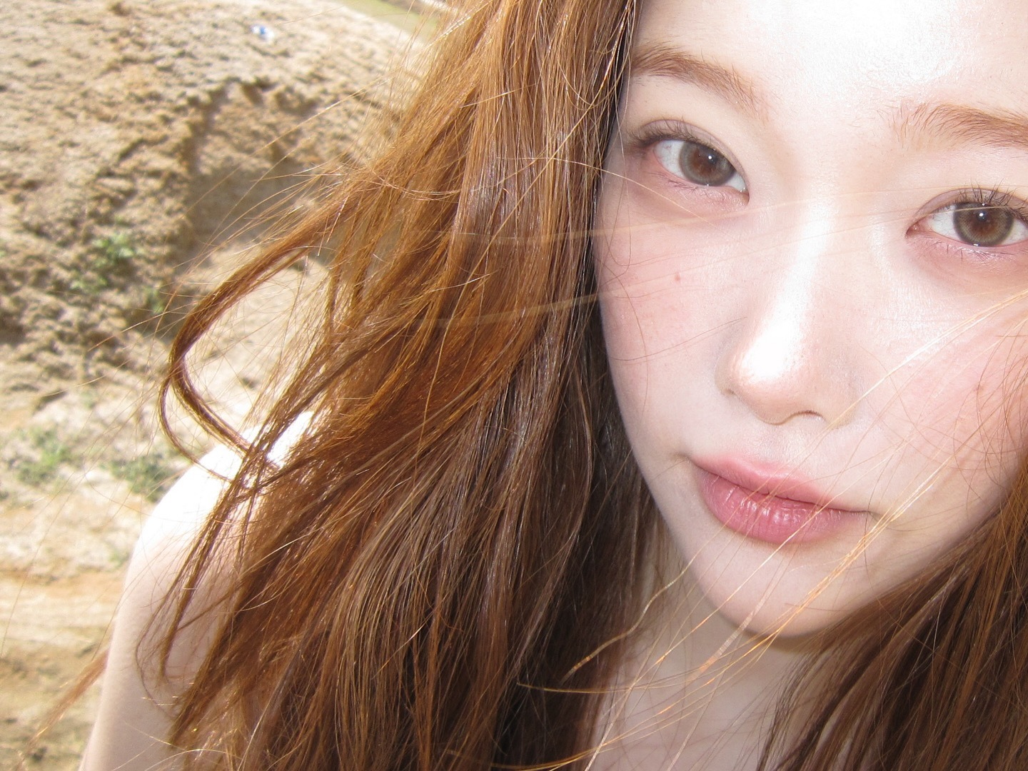 Billlie Tsuki福富月 🌻 