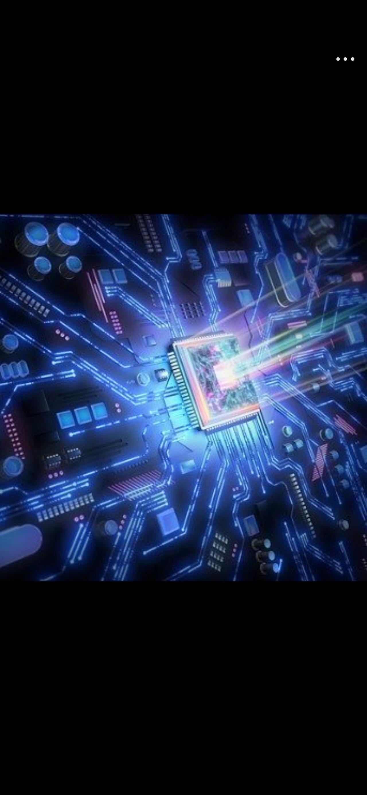 炸场！国家官宣“算力网”全面开建，像用电一样用算力，时代变了⚡

你敢信吗？以后