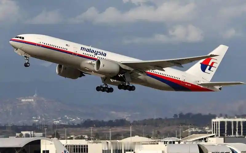 马航MH370已失踪11年没想到这么快过去11年了，家属们都在坚持，每次大规模搜