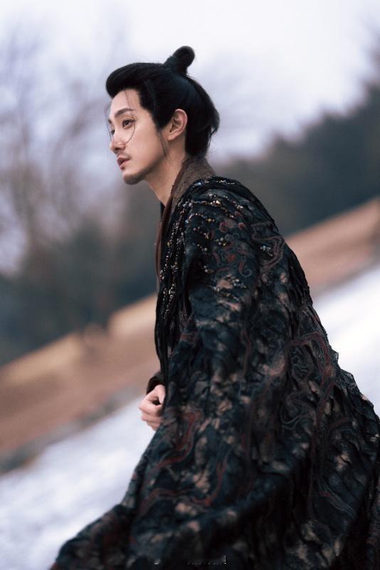 范世錡从5个月前埋梗角色 好演员的浪漫！提前五个月角色埋下专属彩蛋。被范世錡的真