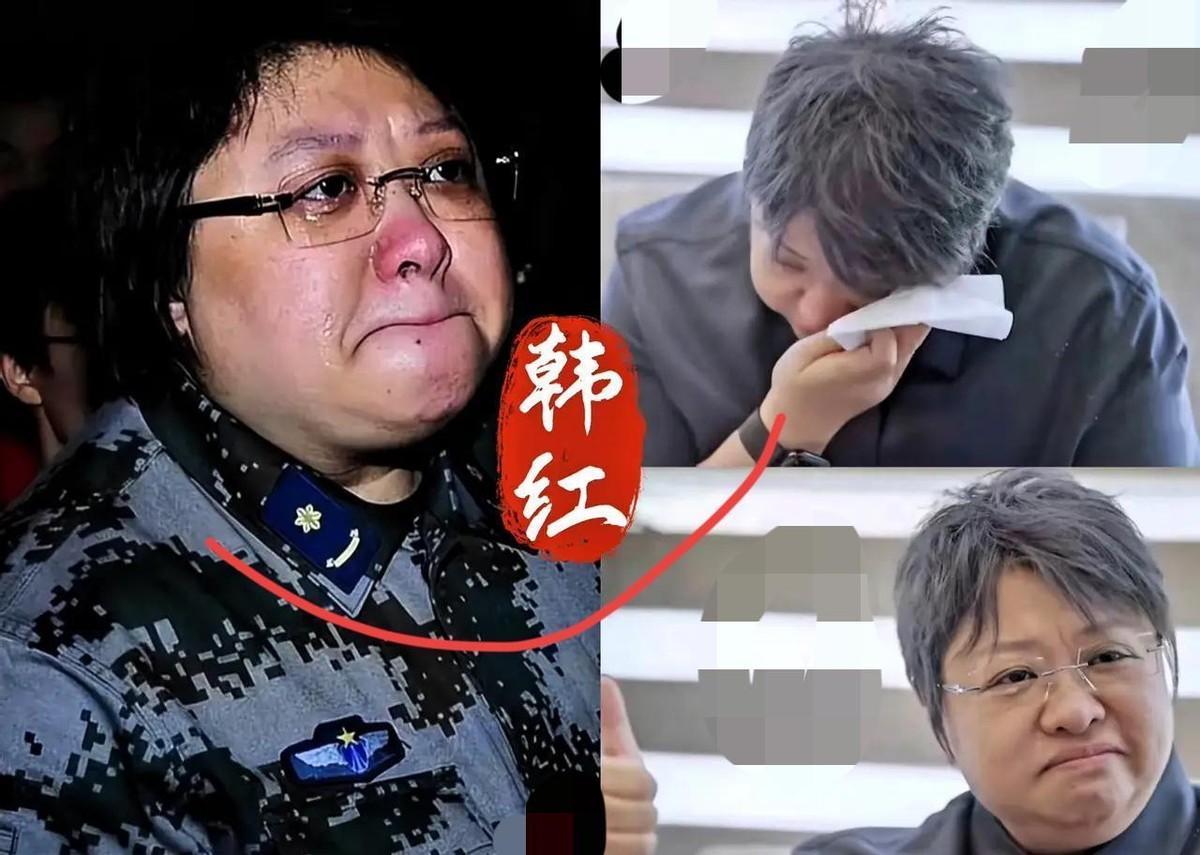 刚刚查了韩红的公益账目，透明得让我直呼佩服。作为一个混迹娱乐圈多年的自媒体博主，