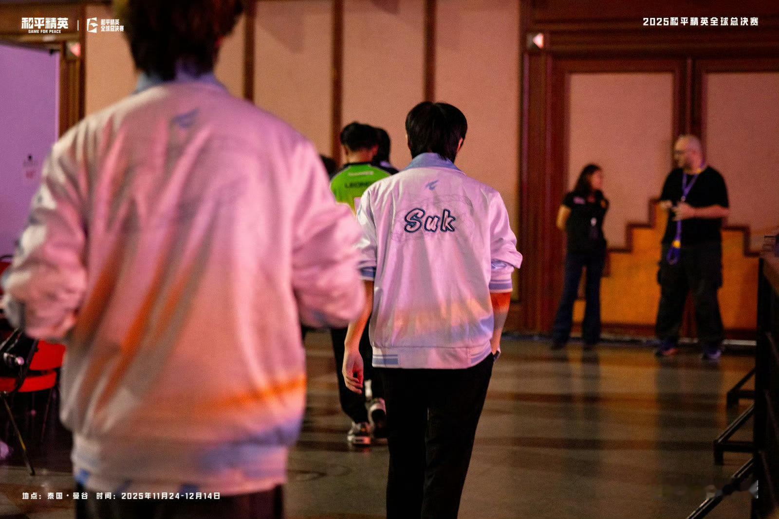 微博俱乐部WBG和平精英战队  下一次 一定会站上去acg优创官2025pel