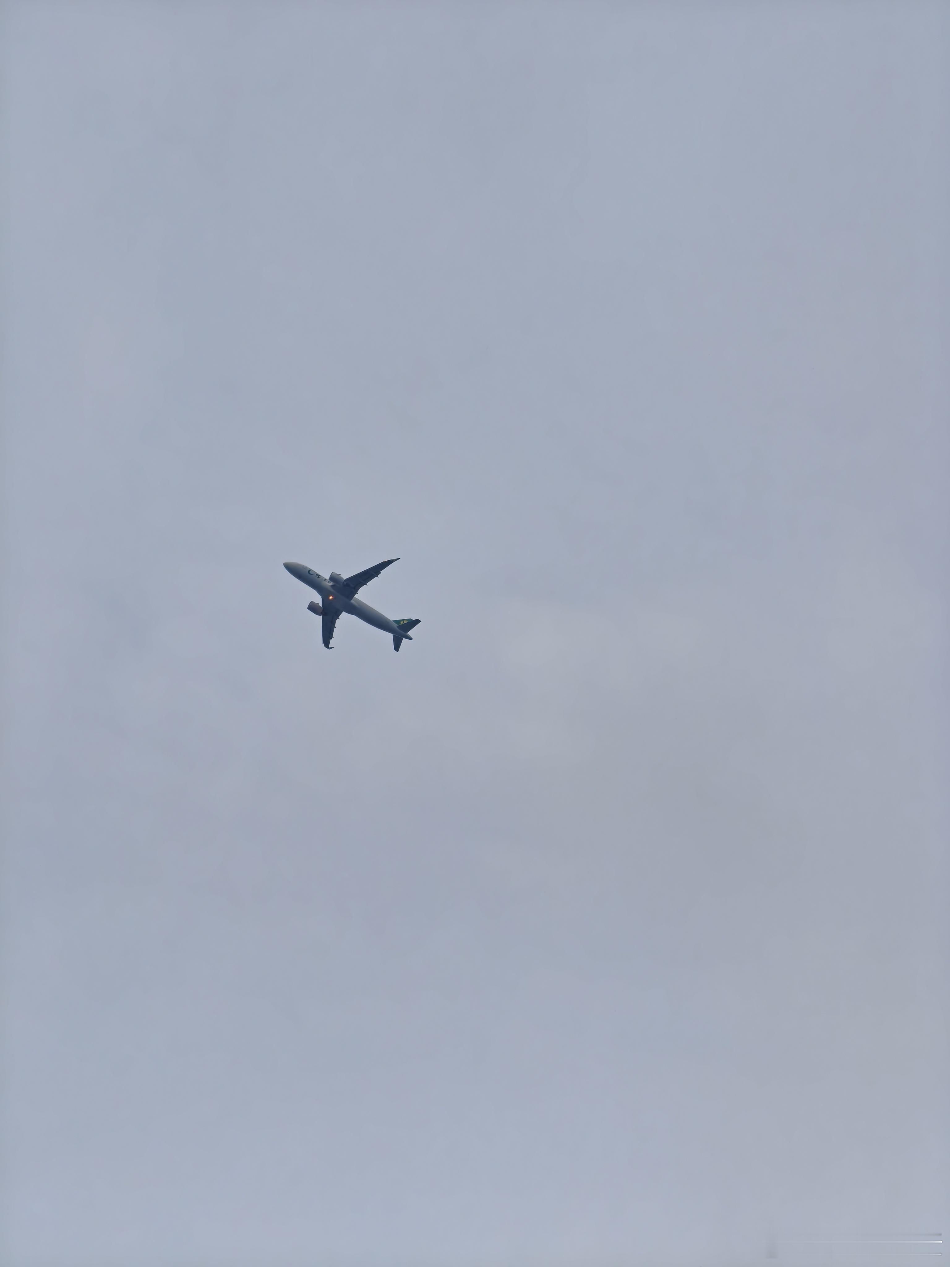 随手拍天空 ​​​