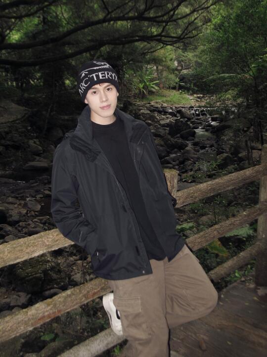 大自然🍃我的精神保护区