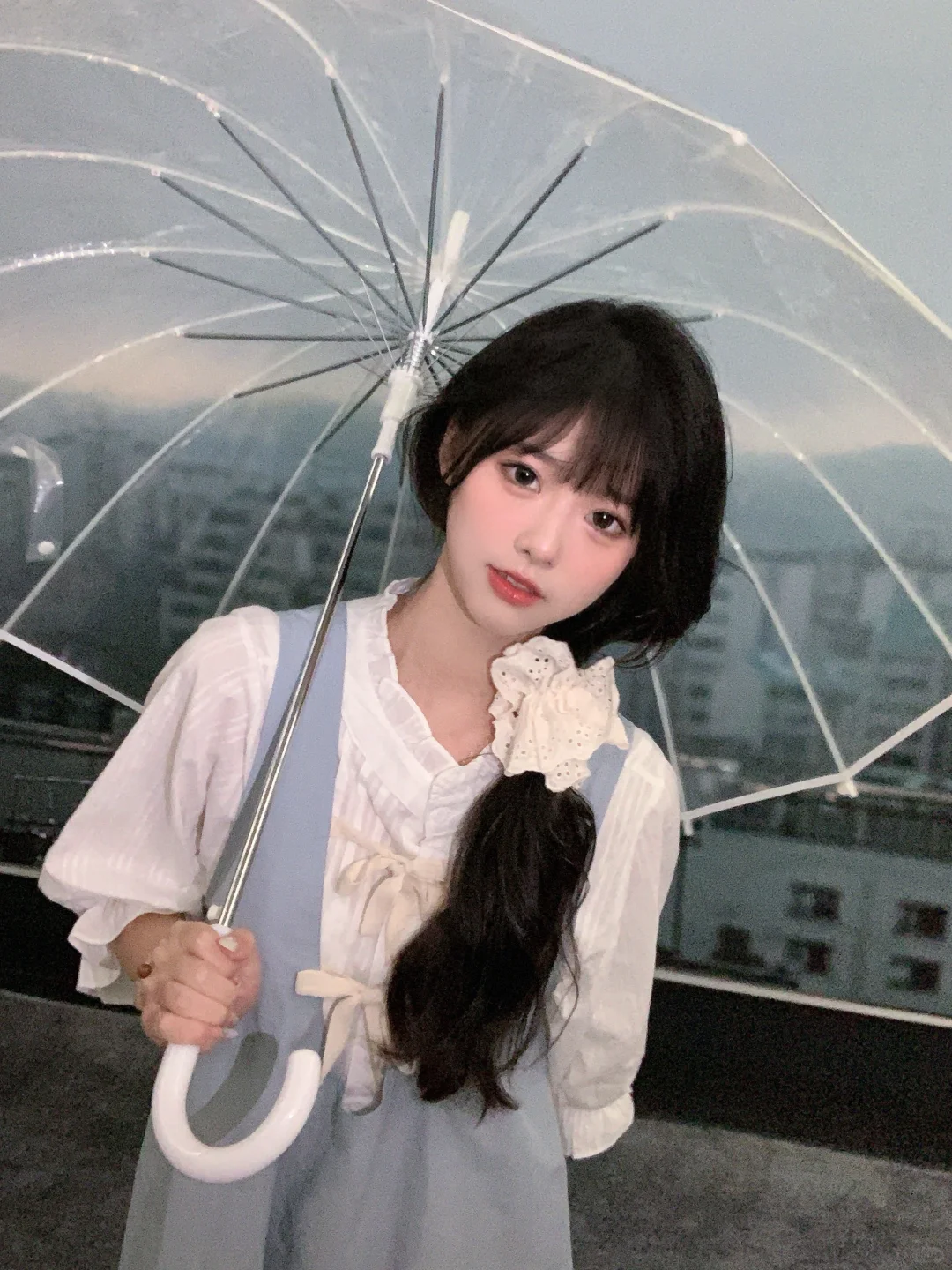 下雨天了怎么办