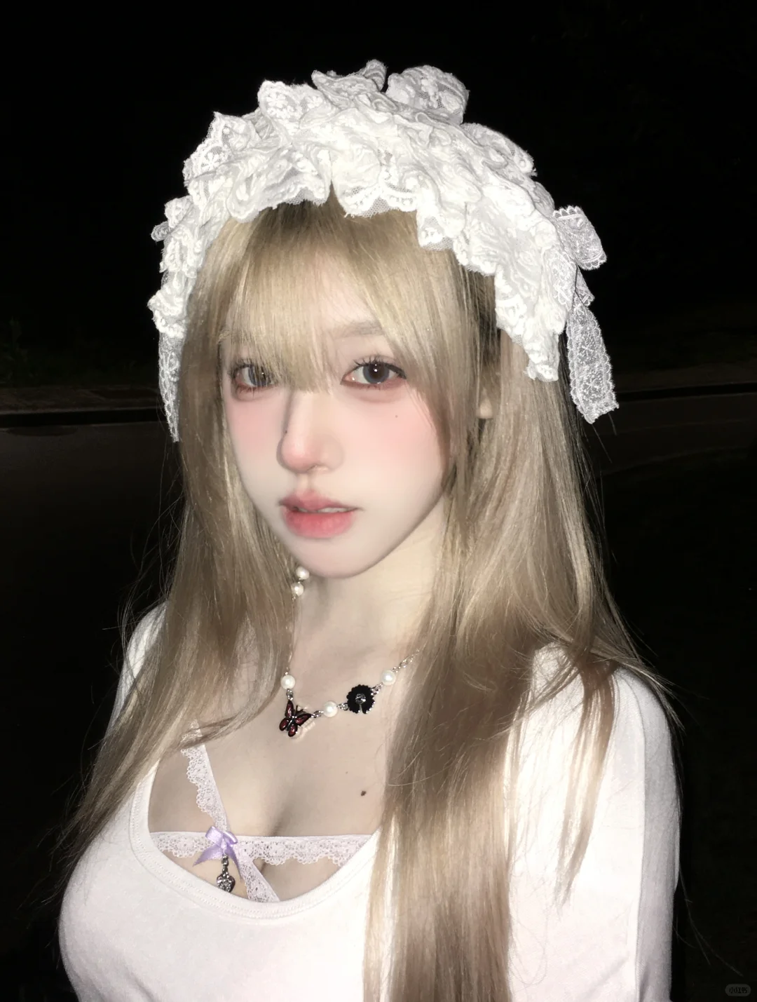 缘为冰