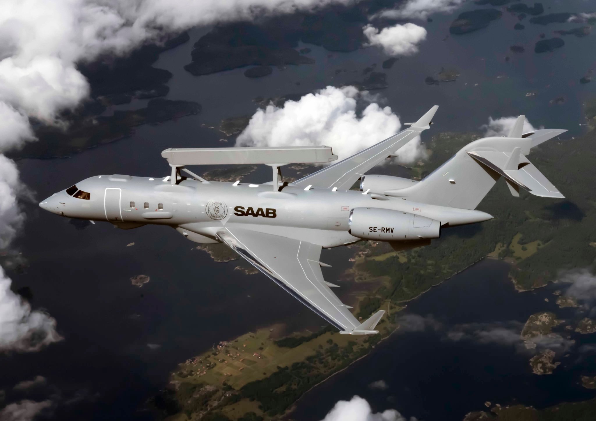 北约空中预警将不再依赖美制飞机一年前，外界还确信美国制造商波音公司将获得为北约制