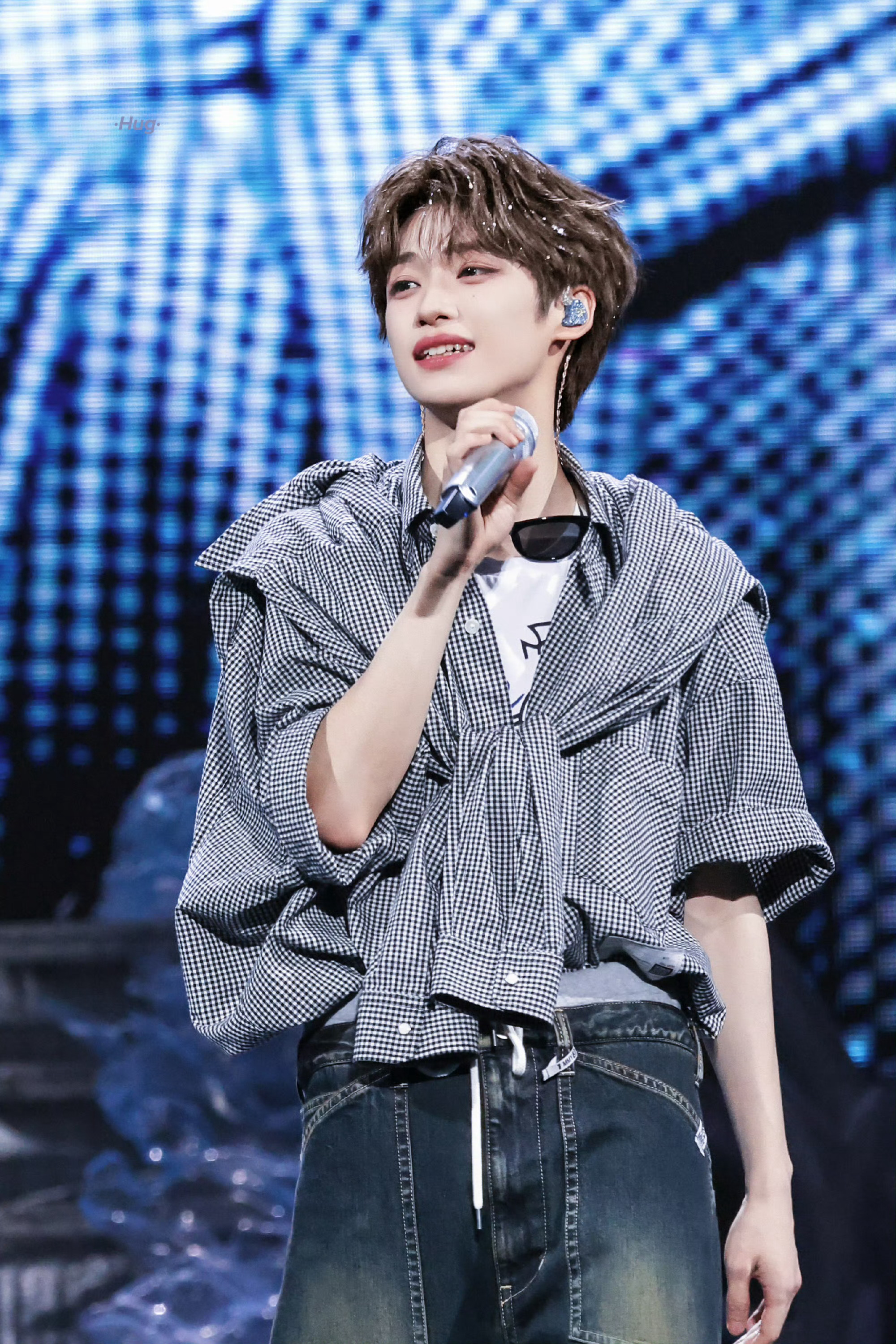 梓渝完全潮男来的江浙沪潮男不是说说而已