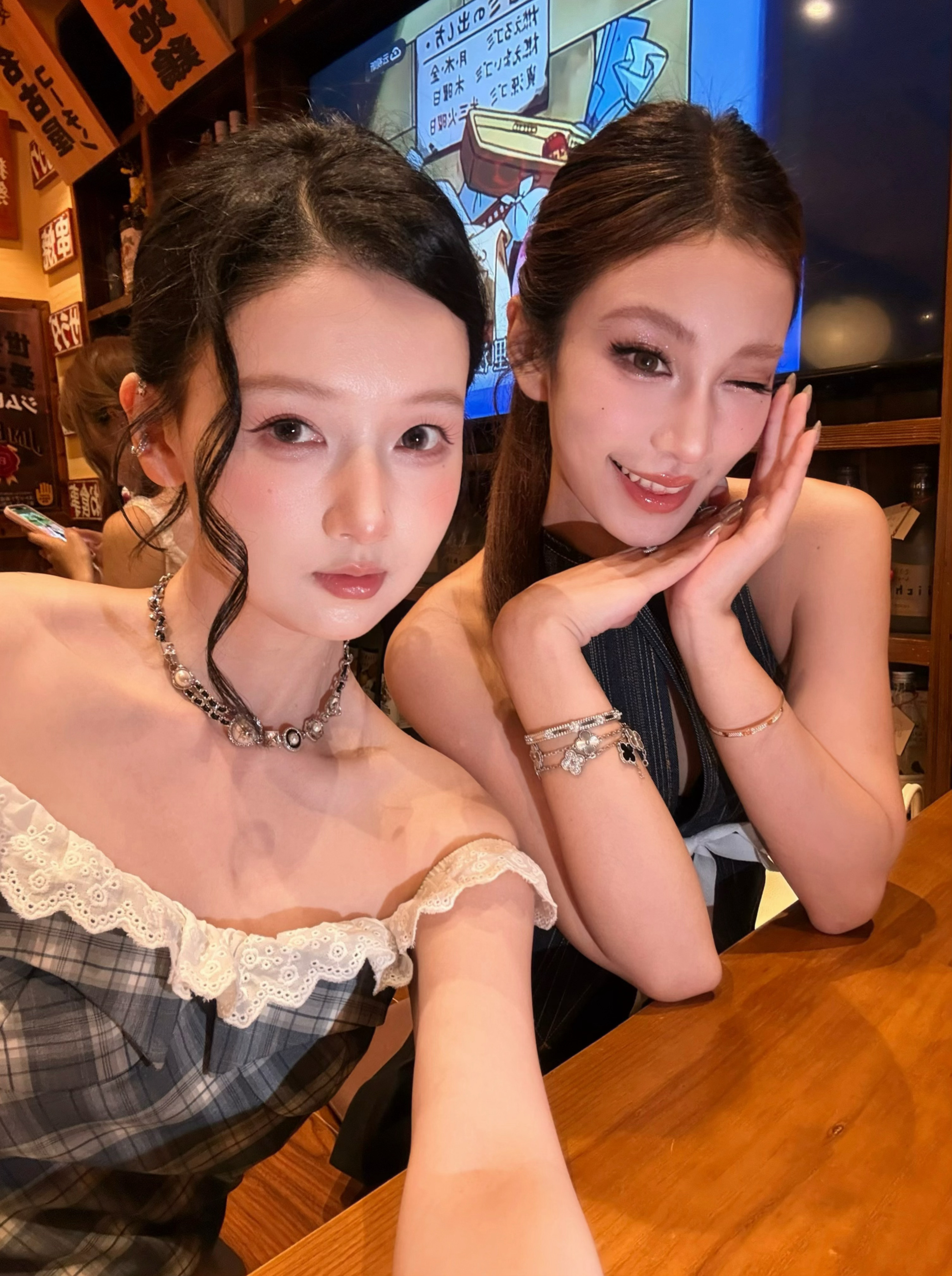 和美女约会🤍🤟🏻 