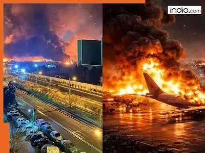 伊朗一个星期扔出去的火力，爆炸威力不到以色列的六分之一，打击精度不到以色列的五分