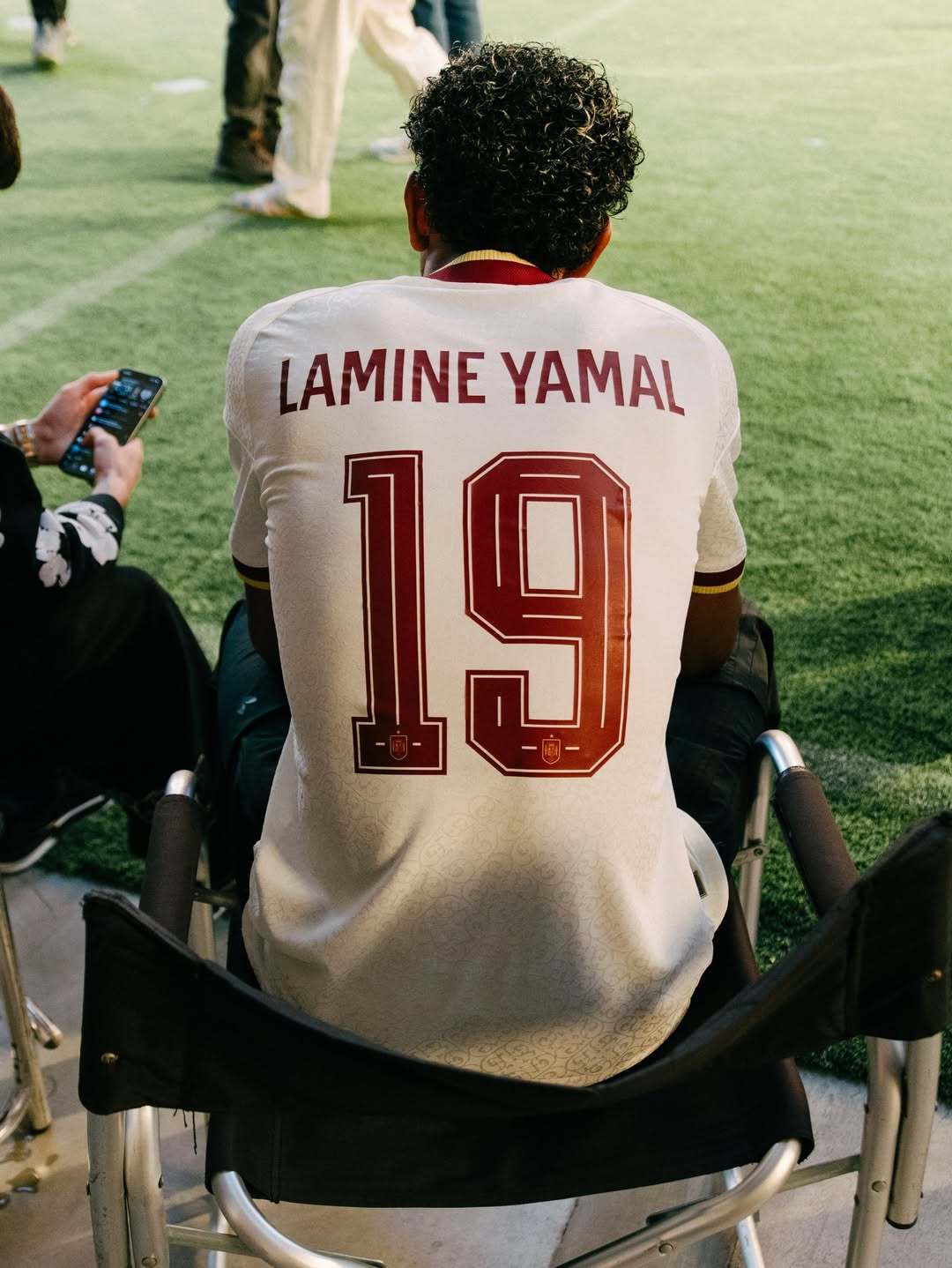 亚马尔🇪🇸世界杯