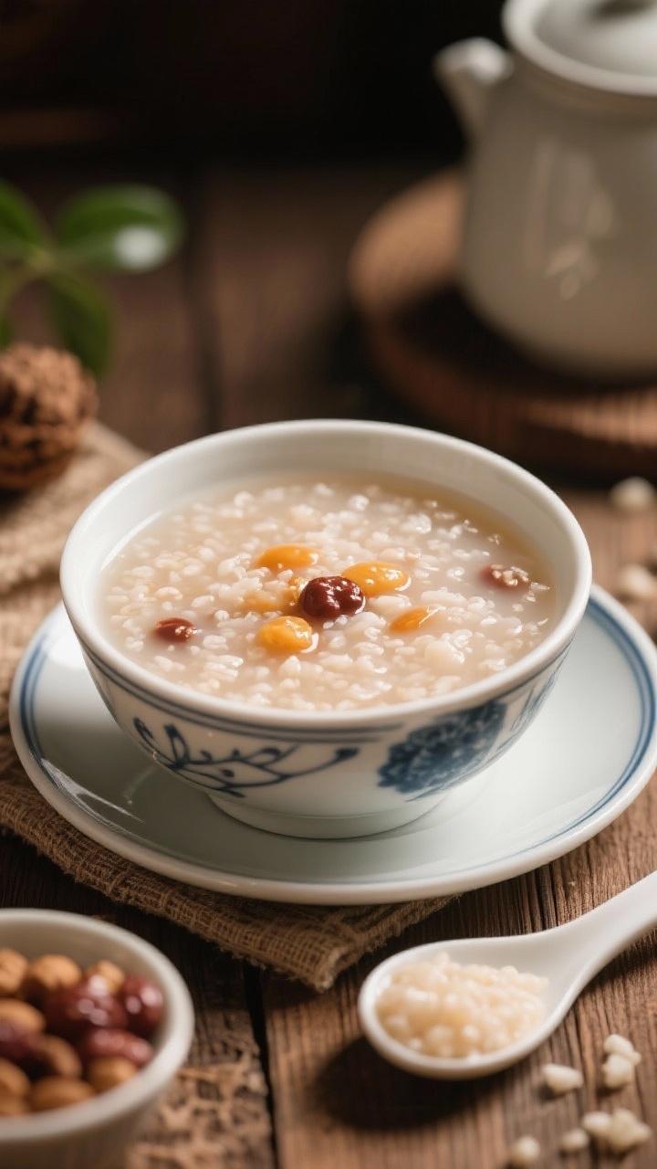 秋雨连绵，凉意钻进骨头里，你是不是也感觉喉咙发痒、鼻塞忽冷忽热？  
一场秋雨一