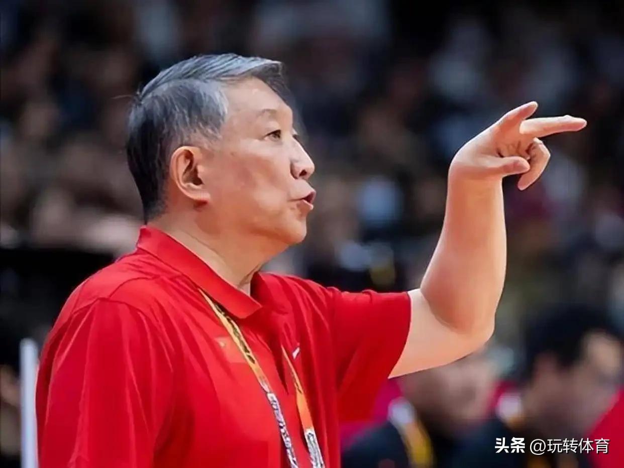 中国女篮五大奇怪的现象！
1，中国男篮和女篮在亚运会上的最差成绩，都是宫鲁鸣带队