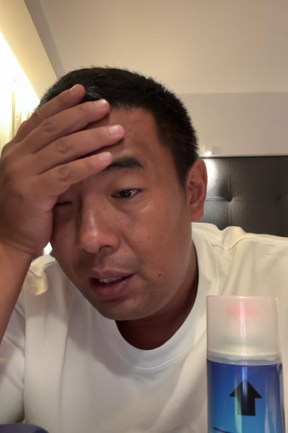 徐亮，终于忍无可忍——我编不下去了！邵佳一“一哥”，这比分，我怎么帮你啊？！
