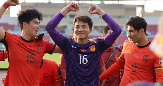 严益唯：李昊，为中国青训埋下了希望的种子