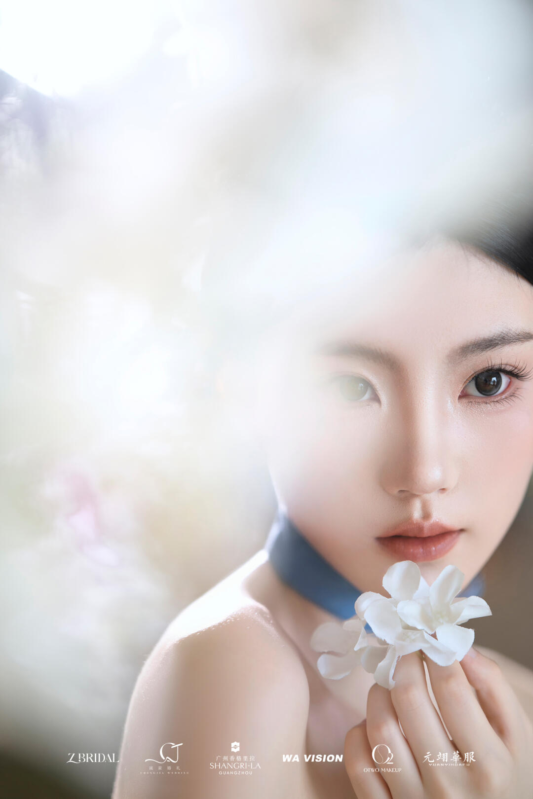 误入花丛，误入温柔乡🌸
