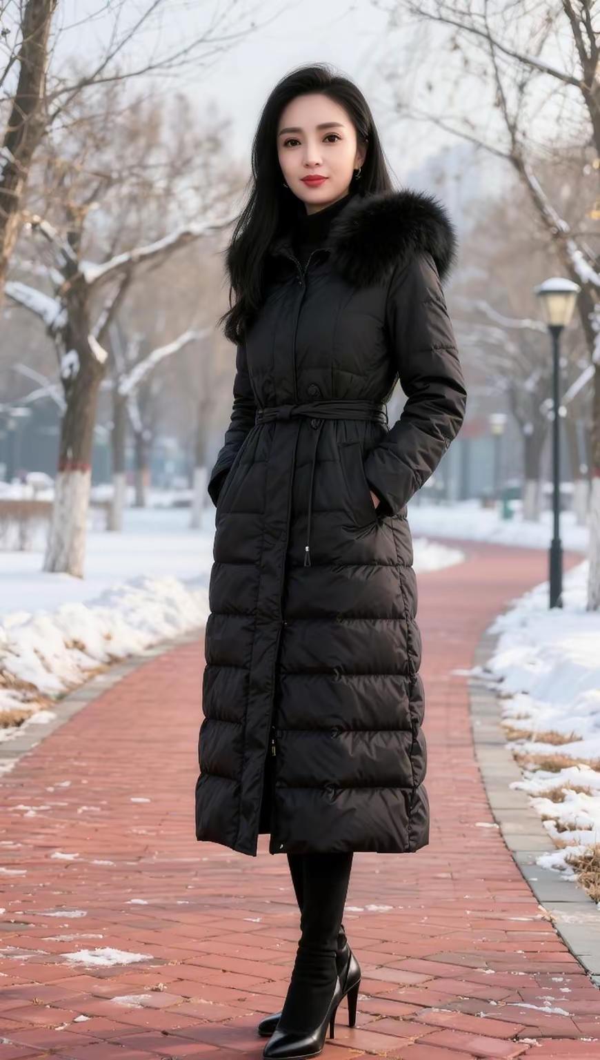 随性穿搭 休闲穿搭 户外风景 户外