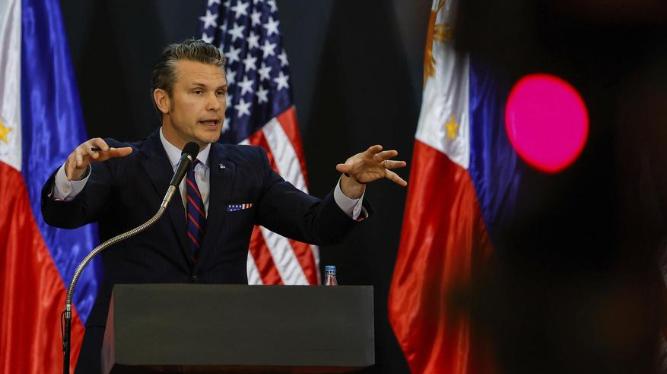 谁能想到，2月28日启动的“史诗的愤怒”对伊行动，从美方预想的闪电战，短短一个月