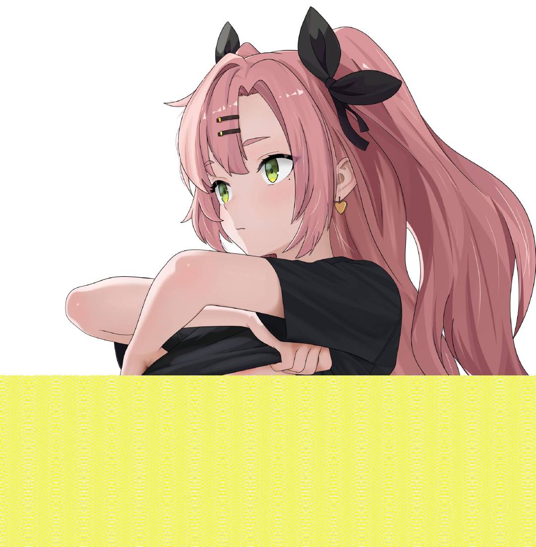 妮可·德玛拉——绝区零——画师: IR_who，网页链接